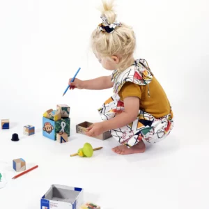 Metal Hanging Lights